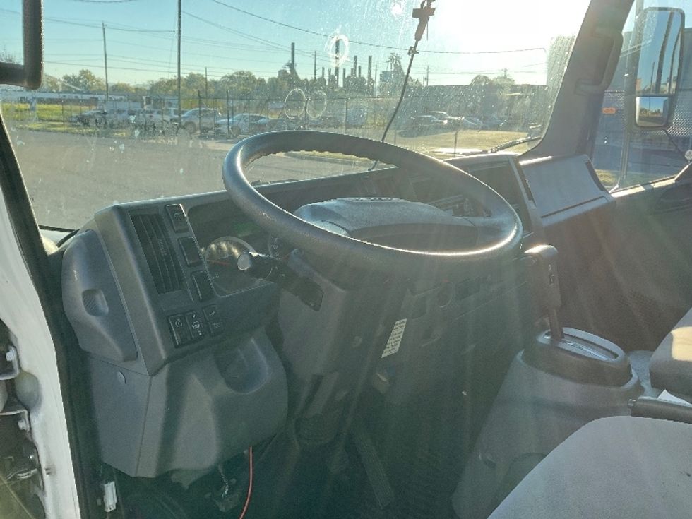 Light Duty Box Truck-Light and Medium Duty Trucks-Isuzu-2021-NPR-Birmingham-AL-204,786\n\t\tmiles-$ 26,250 - Image 15