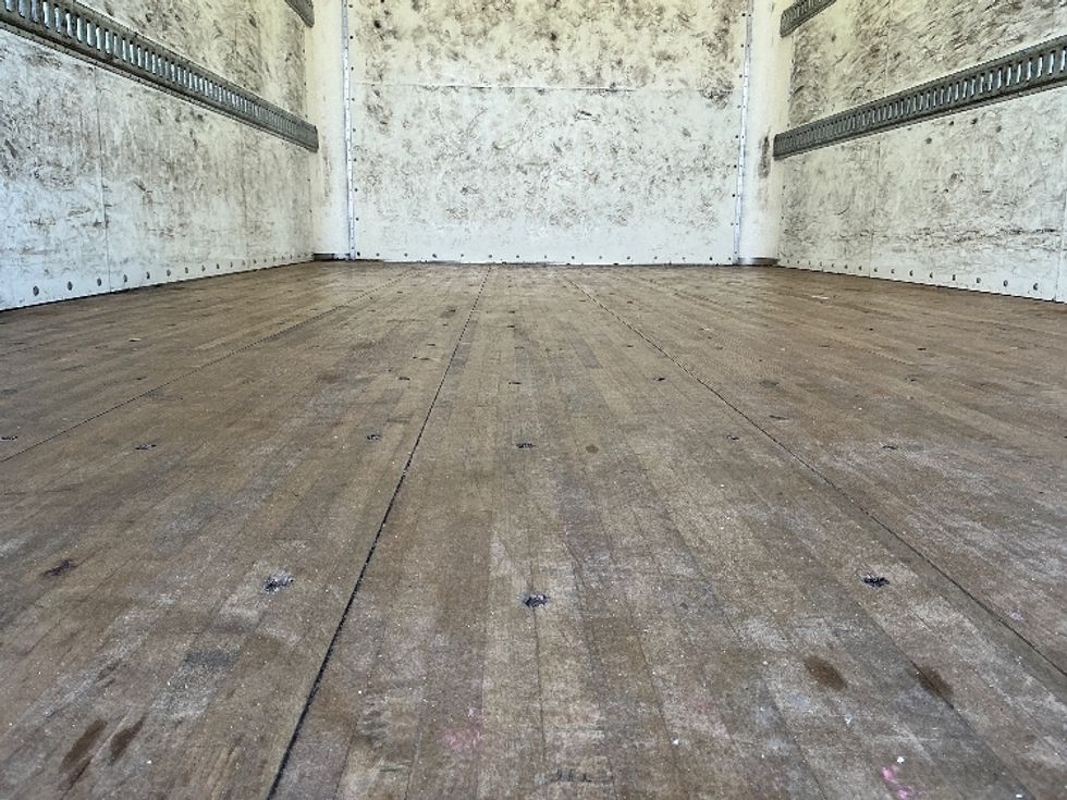 Light Duty Box Truck-Light and Medium Duty Trucks-Isuzu-2021-NPR-Chicopee-MA-218,280\n\t\tmiles-$ 23,250 - Image 10