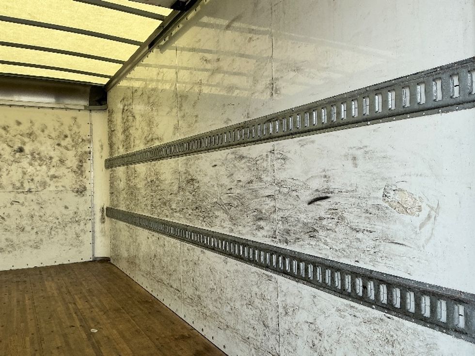 Light Duty Box Truck-Light and Medium Duty Trucks-Isuzu-2021-NPR-Chicopee-MA-218,280\n\t\tmiles-$ 23,250 - Image 12