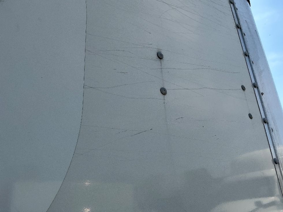 Light Duty Box Truck-Light and Medium Duty Trucks-Isuzu-2021-NPR-Chicopee-MA-218,280\n\t\tmiles-$ 23,250 - Image 28