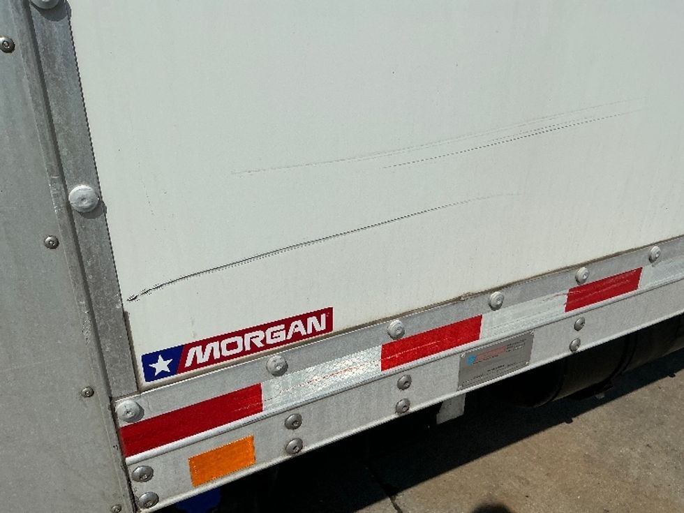 Light Duty Box Truck-Light and Medium Duty Trucks-Isuzu-2021-NPR-Chicopee-MA-218,280\n\t\tmiles-$ 23,250 - Image 29