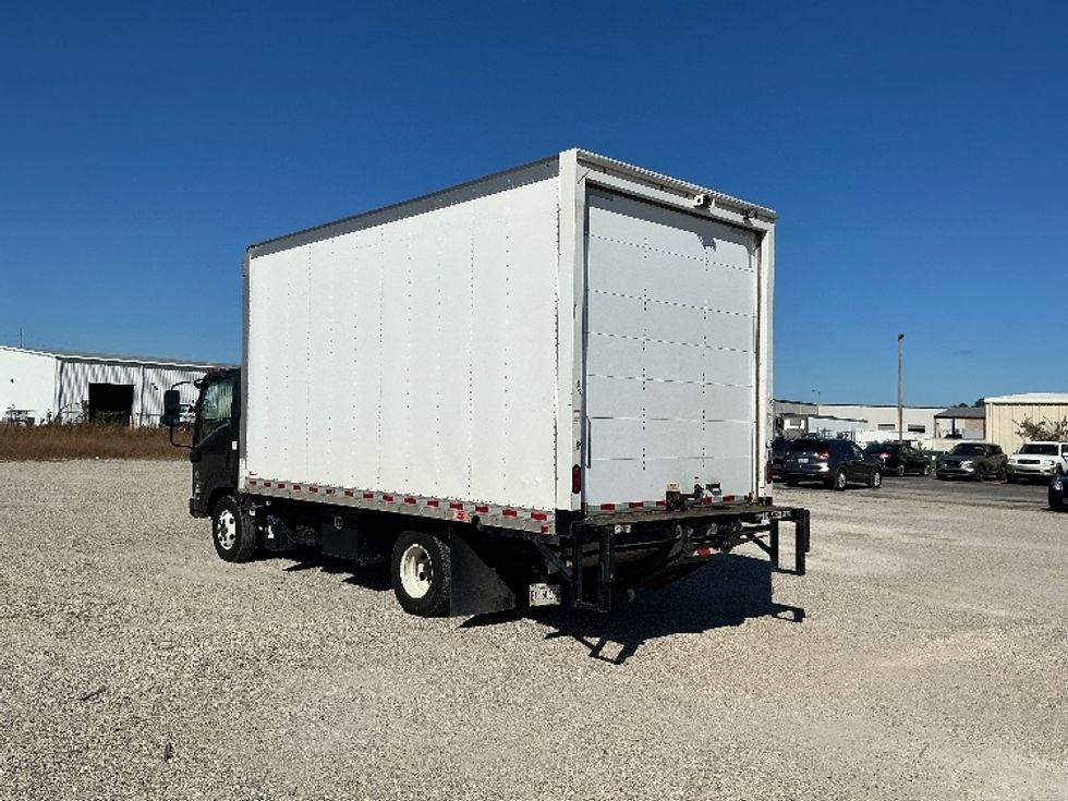 Light Duty Box Truck-Light and Medium Duty Trucks-Isuzu-2021-NPR-Dallas-TX-109,757\n\t\tmiles-$ 42,500 - Image 6