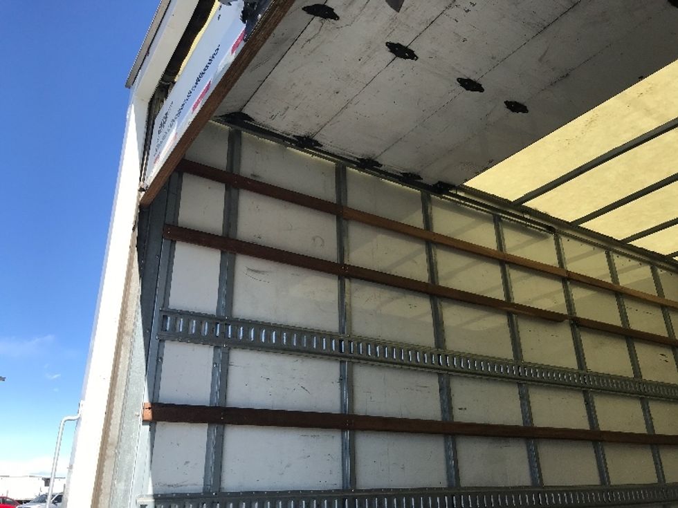 Light Duty Box Truck-Light and Medium Duty Trucks-Isuzu-2021-NPR-Denver-CO-91,475\n\t\tmiles-$ 47,250 - Image 11