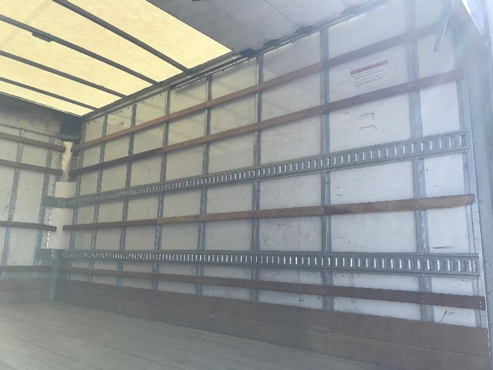 Light Duty Box Truck-Light and Medium Duty Trucks-Isuzu-2021-NPR-Denver-CO-91,475\n\t\tmiles-$ 47,250 - Image 12