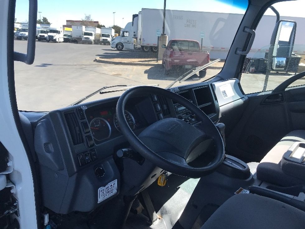 Light Duty Box Truck-Light and Medium Duty Trucks-Isuzu-2021-NPR-Denver-CO-91,475\n\t\tmiles-$ 47,250 - Image 17