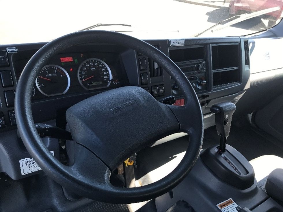 Light Duty Box Truck-Light and Medium Duty Trucks-Isuzu-2021-NPR-Denver-CO-91,475\n\t\tmiles-$ 47,250 - Image 18