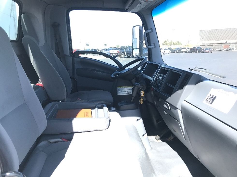 Light Duty Box Truck-Light and Medium Duty Trucks-Isuzu-2021-NPR-Denver-CO-91,475\n\t\tmiles-$ 47,250 - Image 22