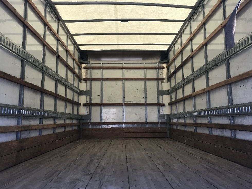 Light Duty Box Truck-Light and Medium Duty Trucks-Isuzu-2021-NPR-Denver-CO-91,475\n\t\tmiles-$ 47,250 - Image 8