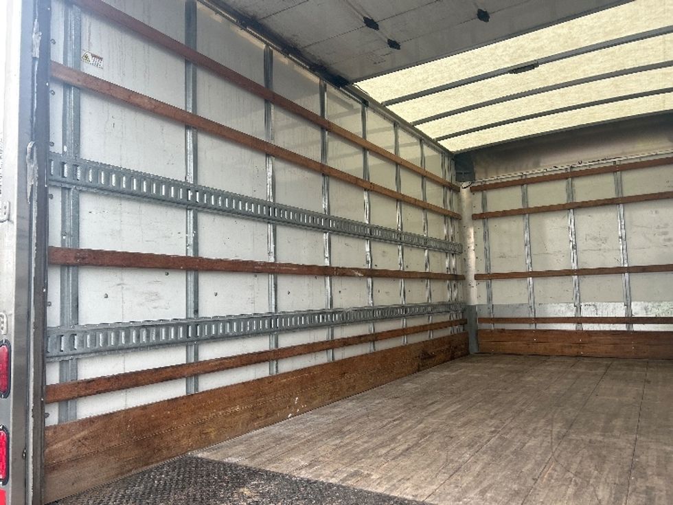 Light Duty Box Truck-Light and Medium Duty Trucks-Isuzu-2021-NPR EFI-Akron-OH-73,828\n\t\tmiles-$ 41,250 - Image 11