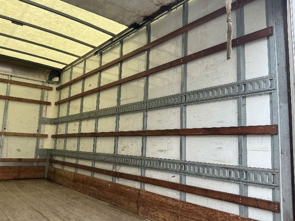 Light Duty Box Truck-Light and Medium Duty Trucks-Isuzu-2021-NPR EFI-Albany-NY-154,558\n\t\tmiles-$ 27,250 - Image 12