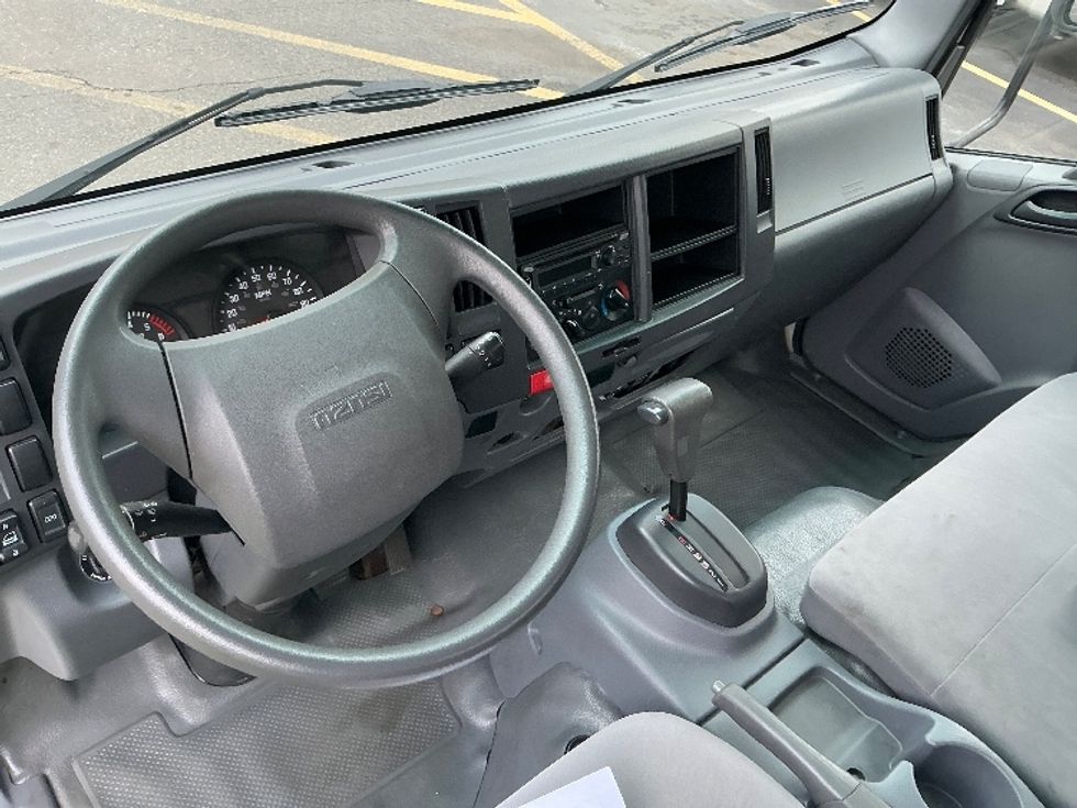 Light Duty Box Truck-Light and Medium Duty Trucks-Isuzu-2021-NPR EFI-Albany-NY-154,558\n\t\tmiles-$ 27,250 - Image 18