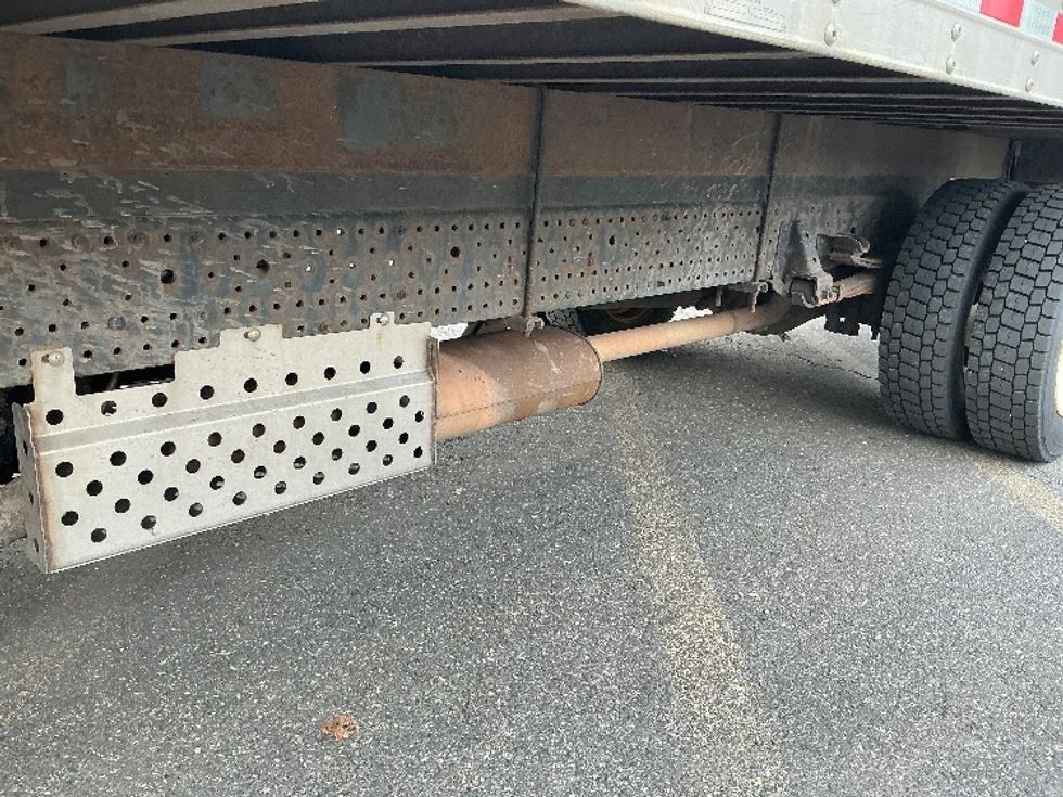 Light Duty Box Truck-Light and Medium Duty Trucks-Isuzu-2021-NPR EFI-Albany-NY-154,558\n\t\tmiles-$ 27,250 - Image 5