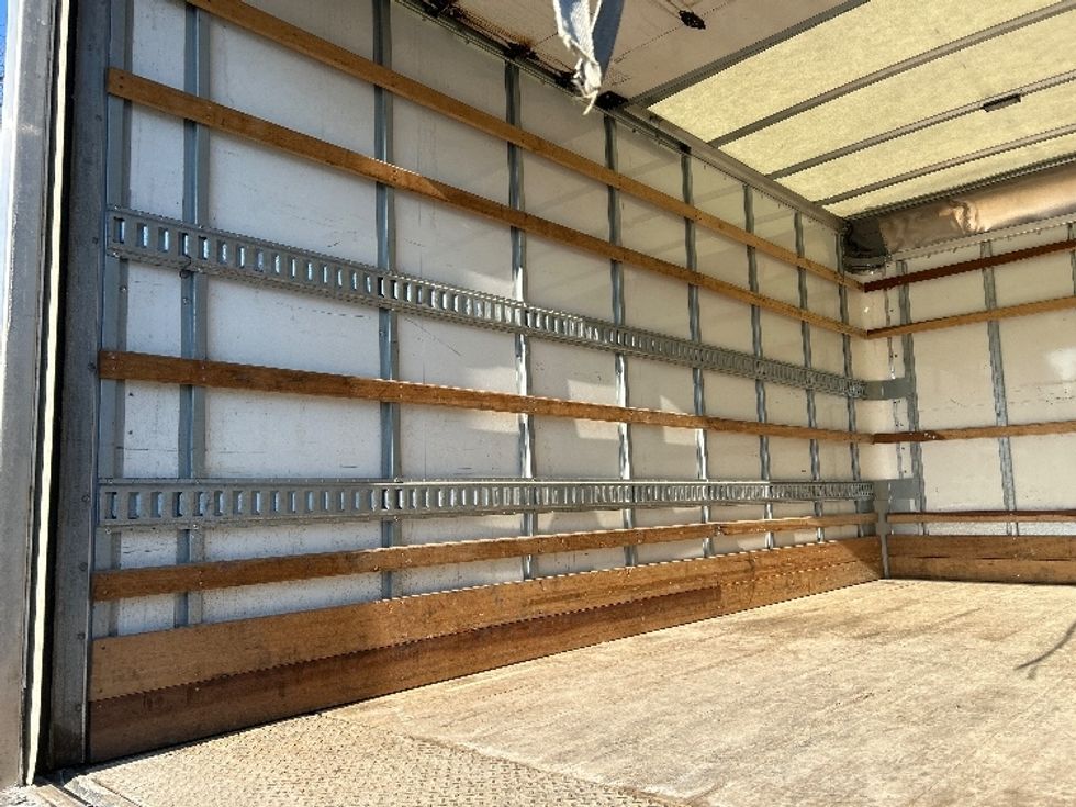 Light Duty Box Truck-Light and Medium Duty Trucks-Isuzu-2021-NPR EFI-Albany-NY-65,380\n\t\tmiles-$ 40,500 - Image 11