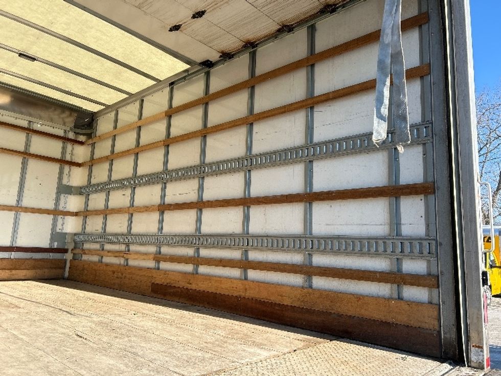 Light Duty Box Truck-Light and Medium Duty Trucks-Isuzu-2021-NPR EFI-Albany-NY-65,380\n\t\tmiles-$ 40,500 - Image 12