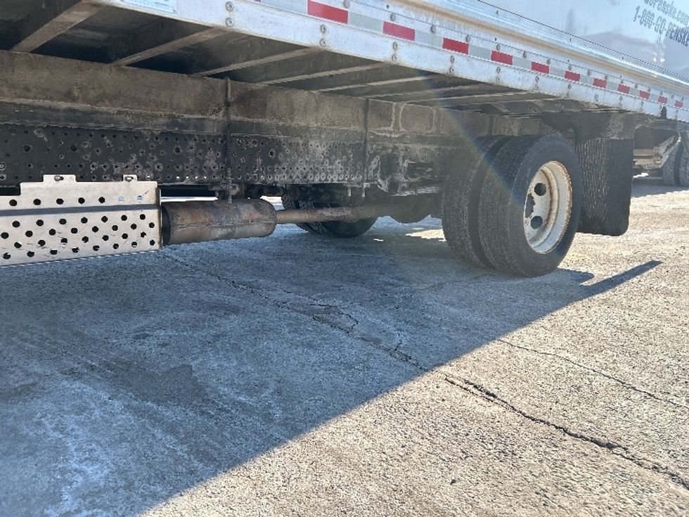 Light Duty Box Truck-Light and Medium Duty Trucks-Isuzu-2021-NPR EFI-Albany-NY-65,380\n\t\tmiles-$ 40,500 - Image 5