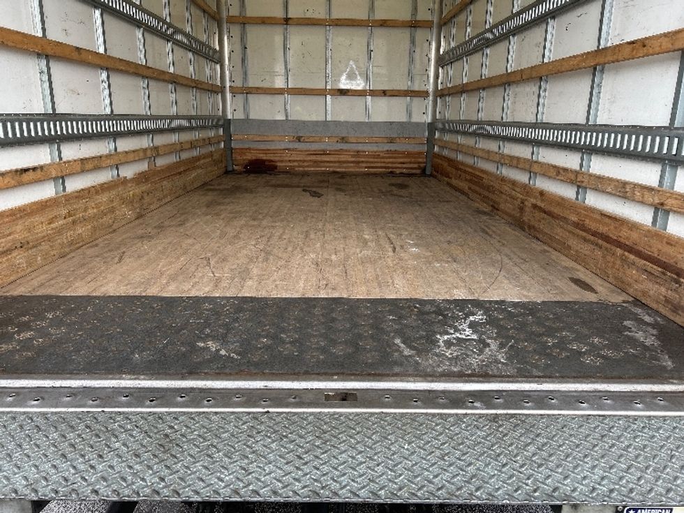 Light Duty Box Truck-Light and Medium Duty Trucks-Isuzu-2021-NPR EFI-Albany-NY-84,185\n\t\tmiles-$ 38,500 - Image 10