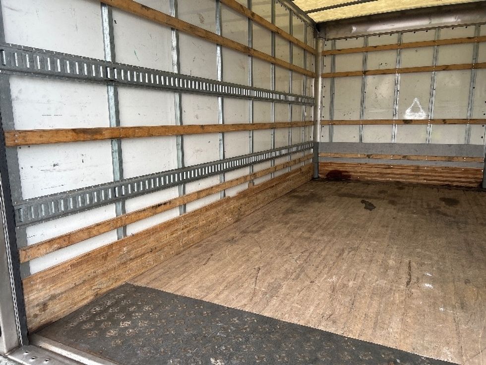 Light Duty Box Truck-Light and Medium Duty Trucks-Isuzu-2021-NPR EFI-Albany-NY-84,185\n\t\tmiles-$ 38,500 - Image 11