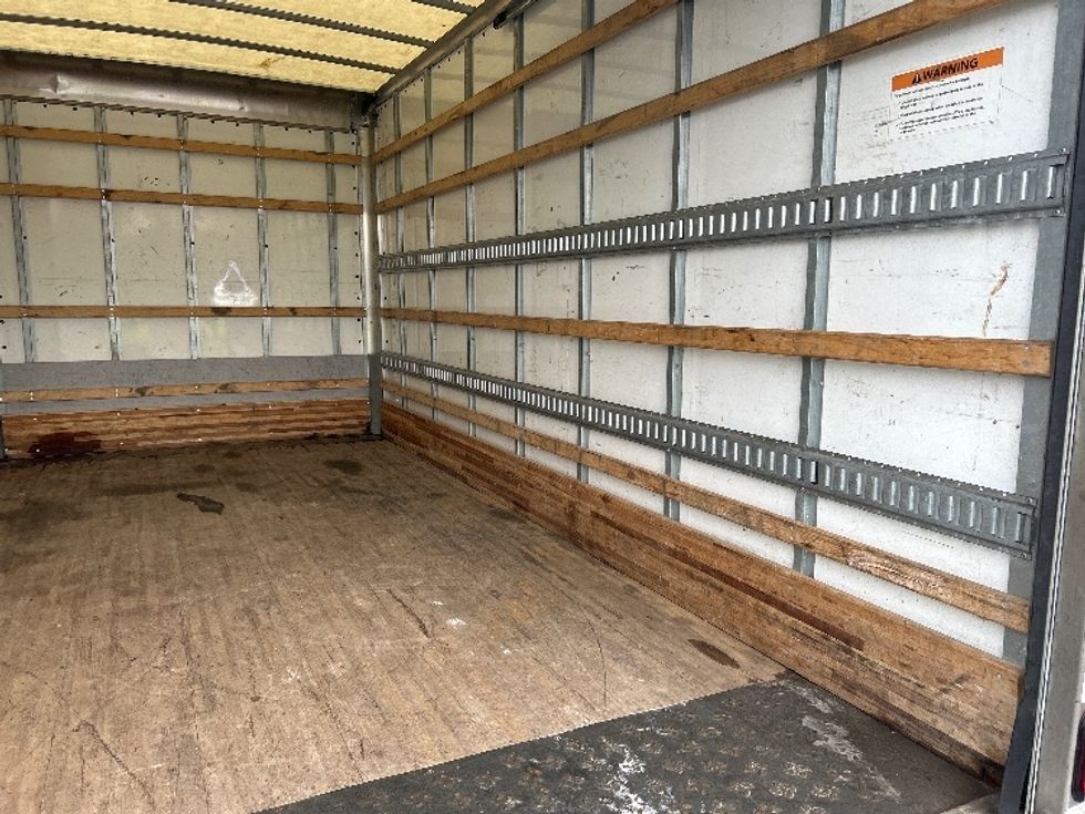 Light Duty Box Truck-Light and Medium Duty Trucks-Isuzu-2021-NPR EFI-Albany-NY-84,185\n\t\tmiles-$ 38,500 - Image 12