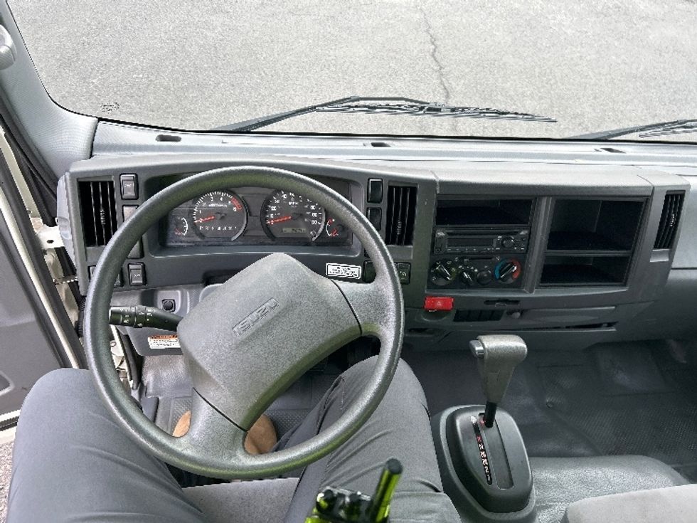 Light Duty Box Truck-Light and Medium Duty Trucks-Isuzu-2021-NPR EFI-Albany-NY-84,185\n\t\tmiles-$ 38,500 - Image 18
