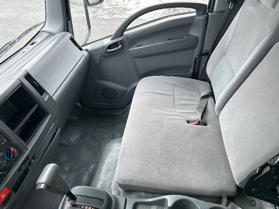 Light Duty Box Truck-Light and Medium Duty Trucks-Isuzu-2021-NPR EFI-Albany-NY-84,185\n\t\tmiles-$ 38,500 - Image 19