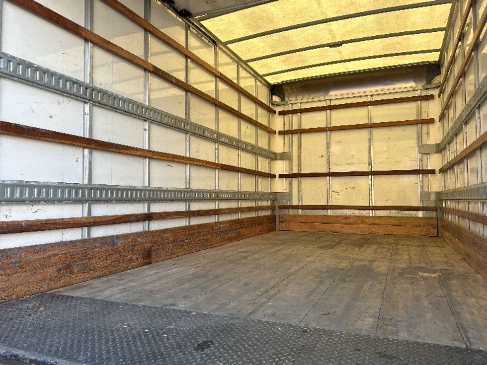 Light Duty Box Truck-Light and Medium Duty Trucks-Isuzu-2021-NPR EFI-Atlanta-GA-104,695\n\t\tmiles-$ 37,500 - Image 11