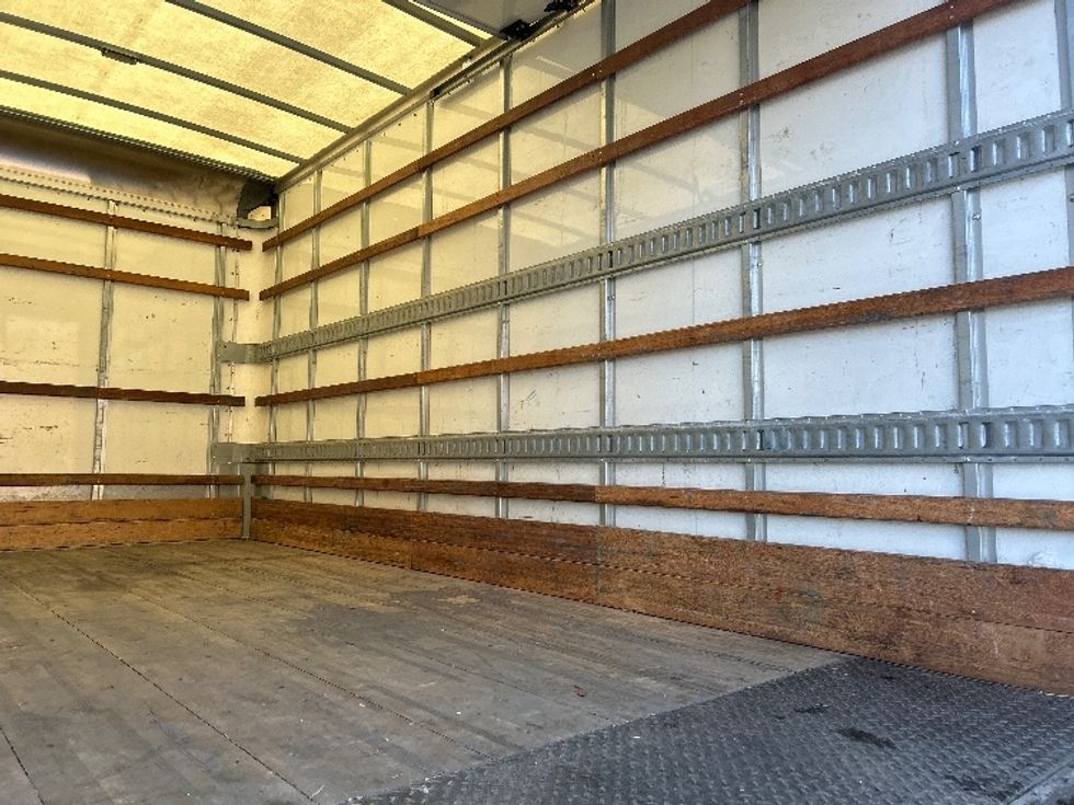 Light Duty Box Truck-Light and Medium Duty Trucks-Isuzu-2021-NPR EFI-Atlanta-GA-104,695\n\t\tmiles-$ 37,500 - Image 12