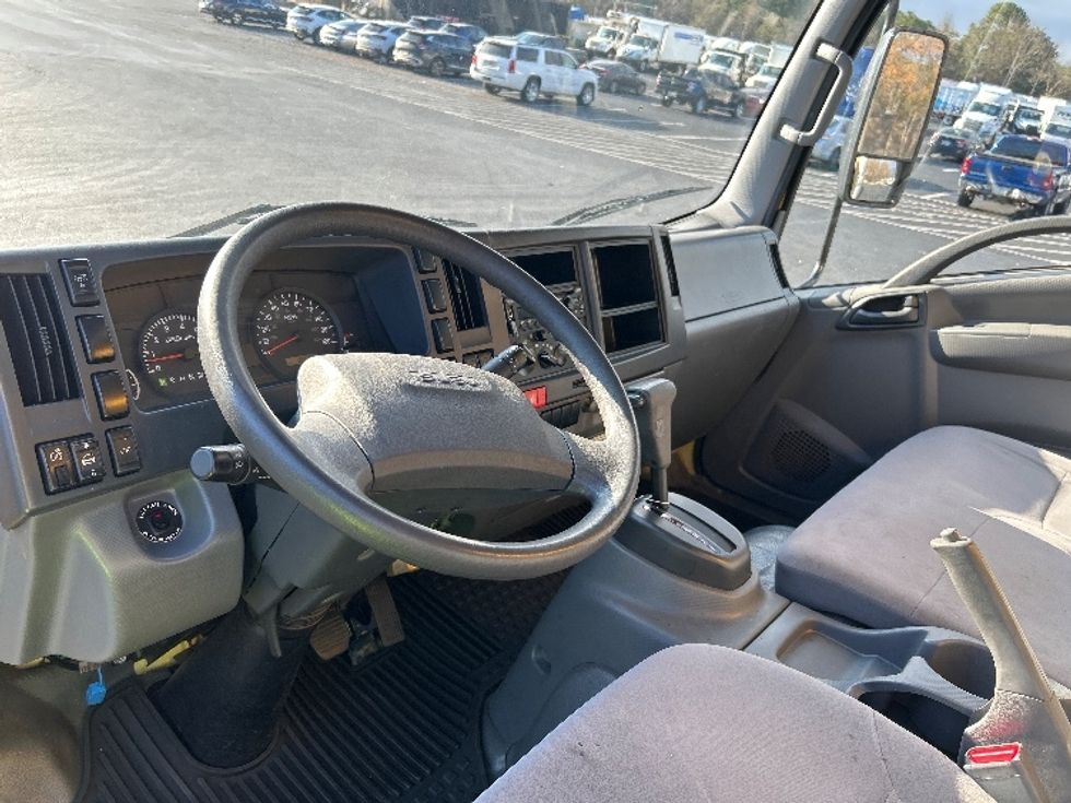 Light Duty Box Truck-Light and Medium Duty Trucks-Isuzu-2021-NPR EFI-Atlanta-GA-104,695\n\t\tmiles-$ 37,500 - Image 17