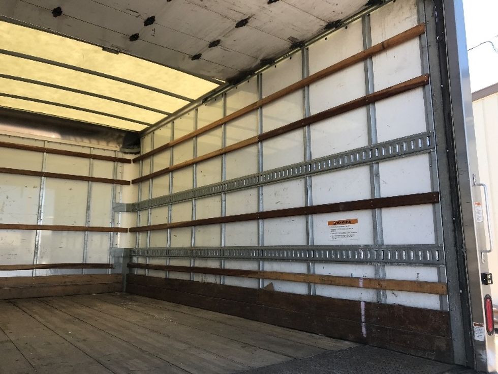 Light Duty Box Truck-Light and Medium Duty Trucks-Isuzu-2021-NPR EFI-Aurora-CO-64,738\n\t\tmiles-$ 46,750 - Image 12