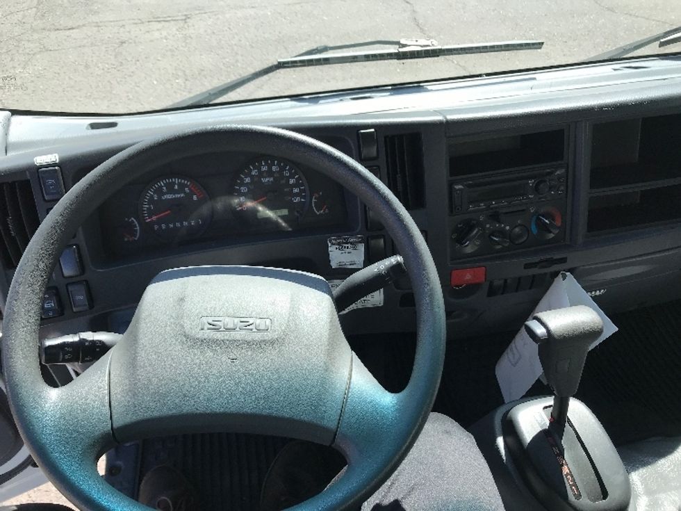 Light Duty Box Truck-Light and Medium Duty Trucks-Isuzu-2021-NPR EFI-Aurora-CO-64,738\n\t\tmiles-$ 46,750 - Image 18