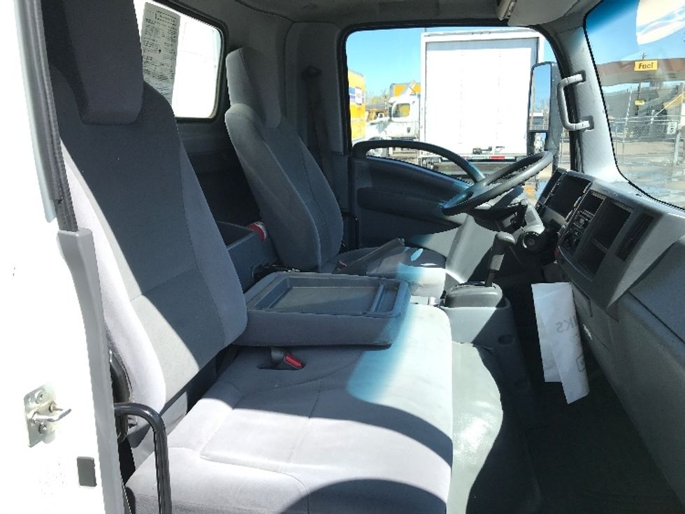 Light Duty Box Truck-Light and Medium Duty Trucks-Isuzu-2021-NPR EFI-Aurora-CO-64,738\n\t\tmiles-$ 46,750 - Image 22