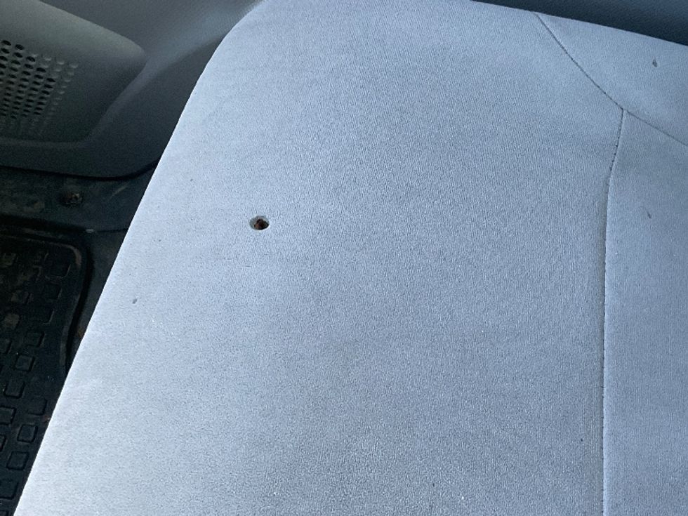 Light Duty Box Truck-Light and Medium Duty Trucks-Isuzu-2021-NPR EFI-Aurora-CO-64,738\n\t\tmiles-$ 46,750 - Image 25