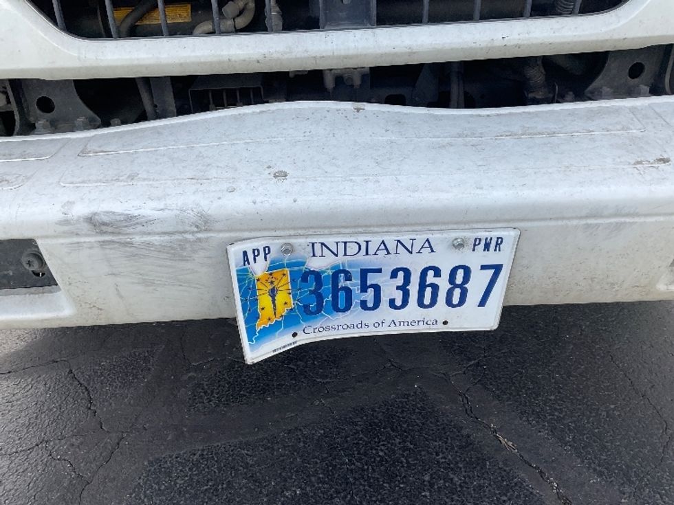 Light Duty Box Truck-Light and Medium Duty Trucks-Isuzu-2021-NPR EFI-Aurora-CO-64,738\n\t\tmiles-$ 46,750 - Image 26