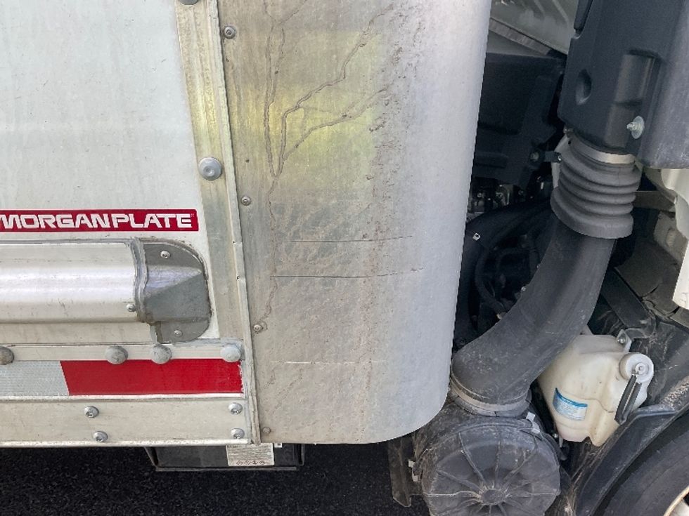 Light Duty Box Truck-Light and Medium Duty Trucks-Isuzu-2021-NPR EFI-Aurora-CO-64,738\n\t\tmiles-$ 46,750 - Image 27