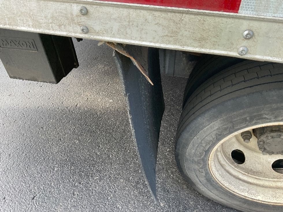 Light Duty Box Truck-Light and Medium Duty Trucks-Isuzu-2021-NPR EFI-Aurora-CO-64,738\n\t\tmiles-$ 46,750 - Image 28