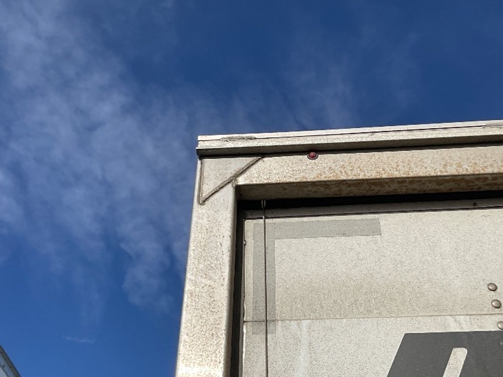 Light Duty Box Truck-Light and Medium Duty Trucks-Isuzu-2021-NPR EFI-Aurora-CO-64,738\n\t\tmiles-$ 46,750 - Image 29