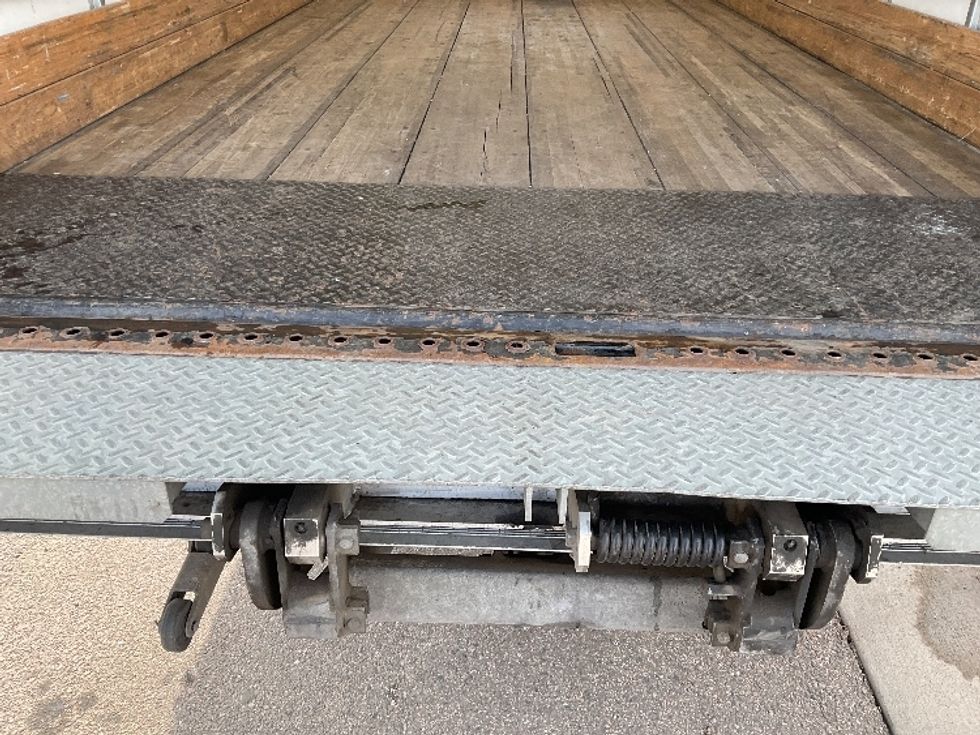 Light Duty Box Truck-Light and Medium Duty Trucks-Isuzu-2021-NPR EFI-Aurora-CO-73,506\n\t\tmiles-$ 45,250 - Image 10