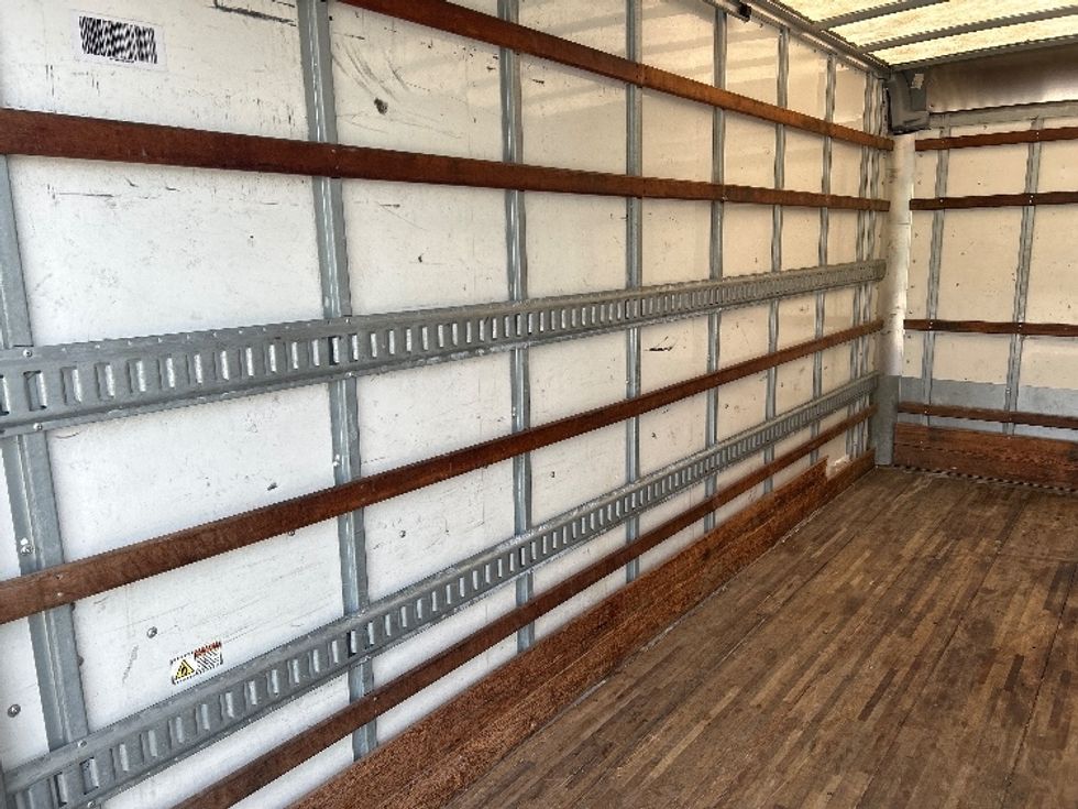 Light Duty Box Truck-Light and Medium Duty Trucks-Isuzu-2021-NPR EFI-Baton Rouge-LA-104,615\n\t\tmiles-$ 37,500 - Image 11