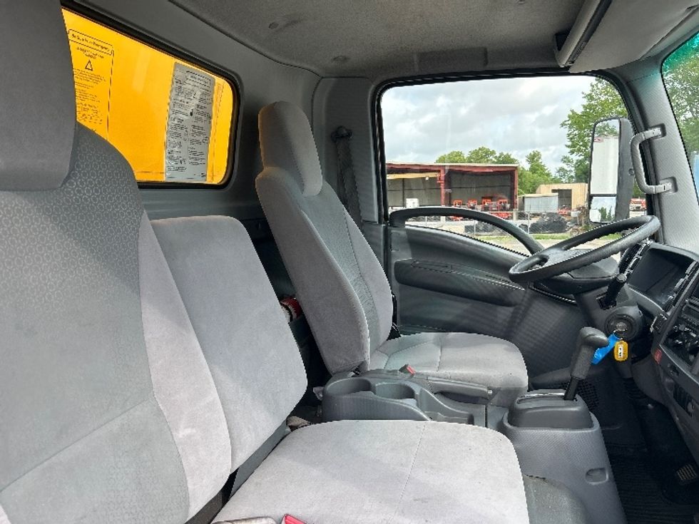 Light Duty Box Truck-Light and Medium Duty Trucks-Isuzu-2021-NPR EFI-Baton Rouge-LA-104,615\n\t\tmiles-$ 37,500 - Image 22