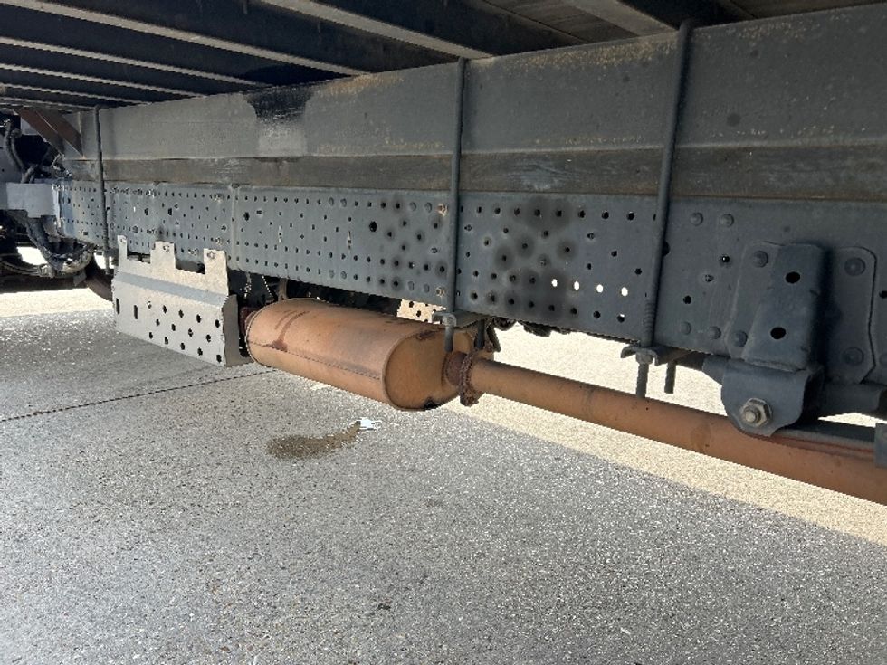 Light Duty Box Truck-Light and Medium Duty Trucks-Isuzu-2021-NPR EFI-Baton Rouge-LA-104,615\n\t\tmiles-$ 37,500 - Image 5