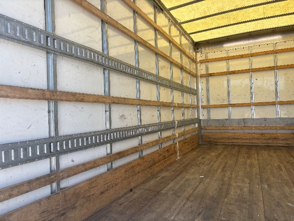 Light Duty Box Truck-Light and Medium Duty Trucks-Isuzu-2021-NPR EFI-Baton Rouge-LA-90,629\n\t\tmiles-$ 41,750 - Image 11