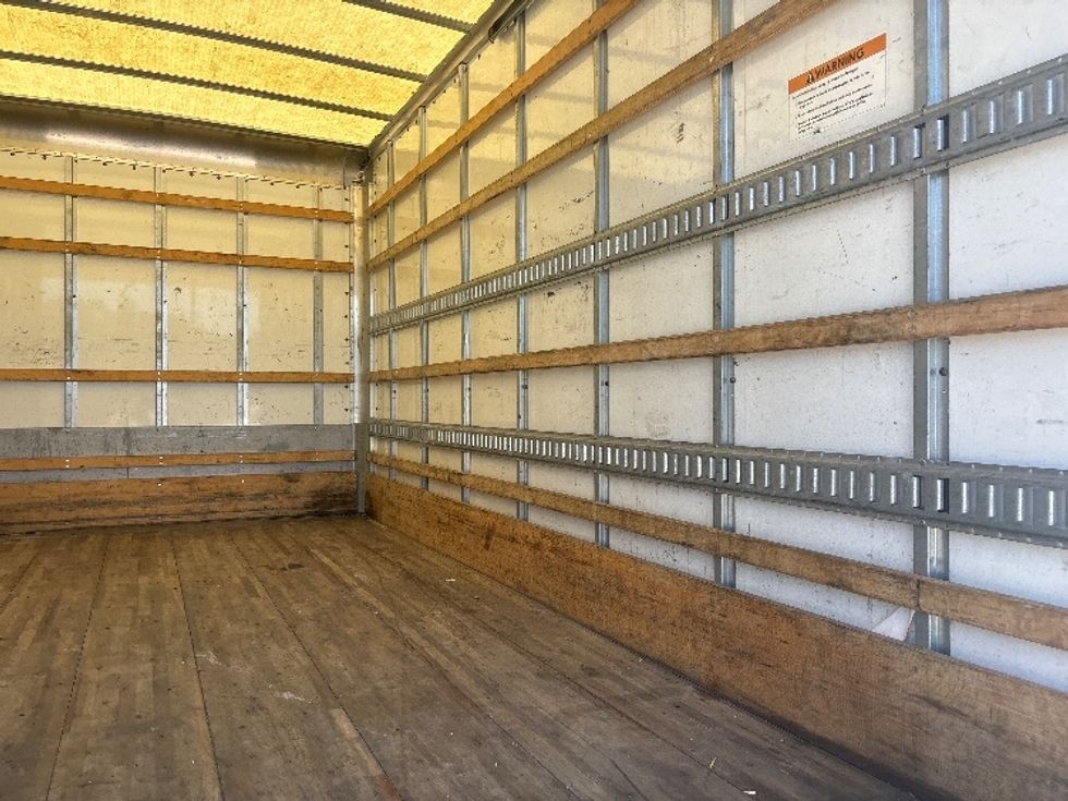 Light Duty Box Truck-Light and Medium Duty Trucks-Isuzu-2021-NPR EFI-Baton Rouge-LA-90,629\n\t\tmiles-$ 41,750 - Image 12
