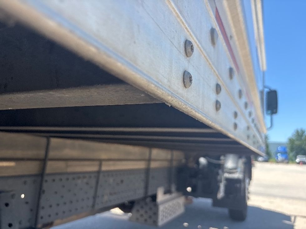 Light Duty Box Truck-Light and Medium Duty Trucks-Isuzu-2021-NPR EFI-Baton Rouge-LA-90,629\n\t\tmiles-$ 41,750 - Image 14