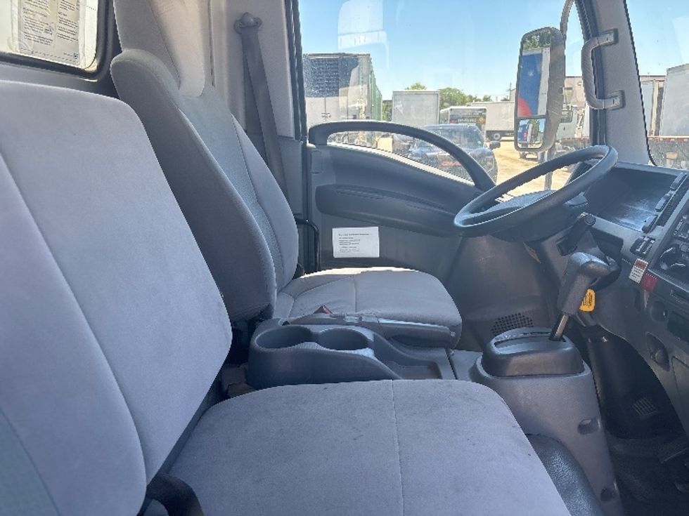 Light Duty Box Truck-Light and Medium Duty Trucks-Isuzu-2021-NPR EFI-Baton Rouge-LA-90,629\n\t\tmiles-$ 41,750 - Image 22