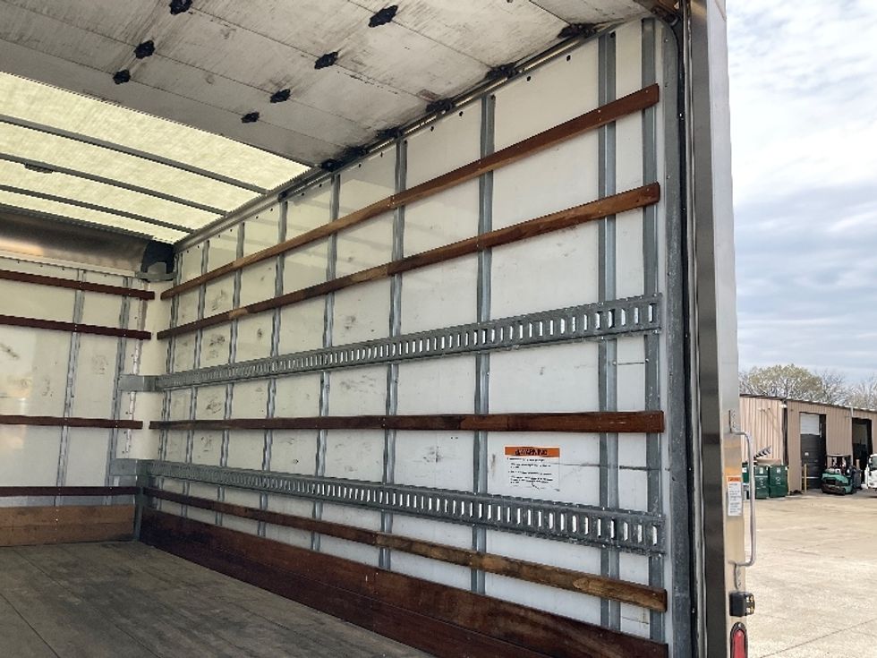 Light Duty Box Truck-Light and Medium Duty Trucks-Isuzu-2021-NPR EFI-Bowling Green-KY-94,044\n\t\tmiles-$ 37,750 - Image 12