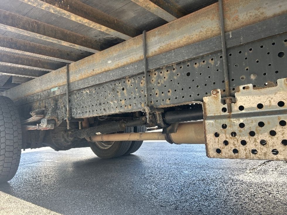 Light Duty Box Truck-Light and Medium Duty Trucks-Isuzu-2021-NPR EFI-Bowling Green-KY-97,110\n\t\tmiles-$ 36,250 - Image 14