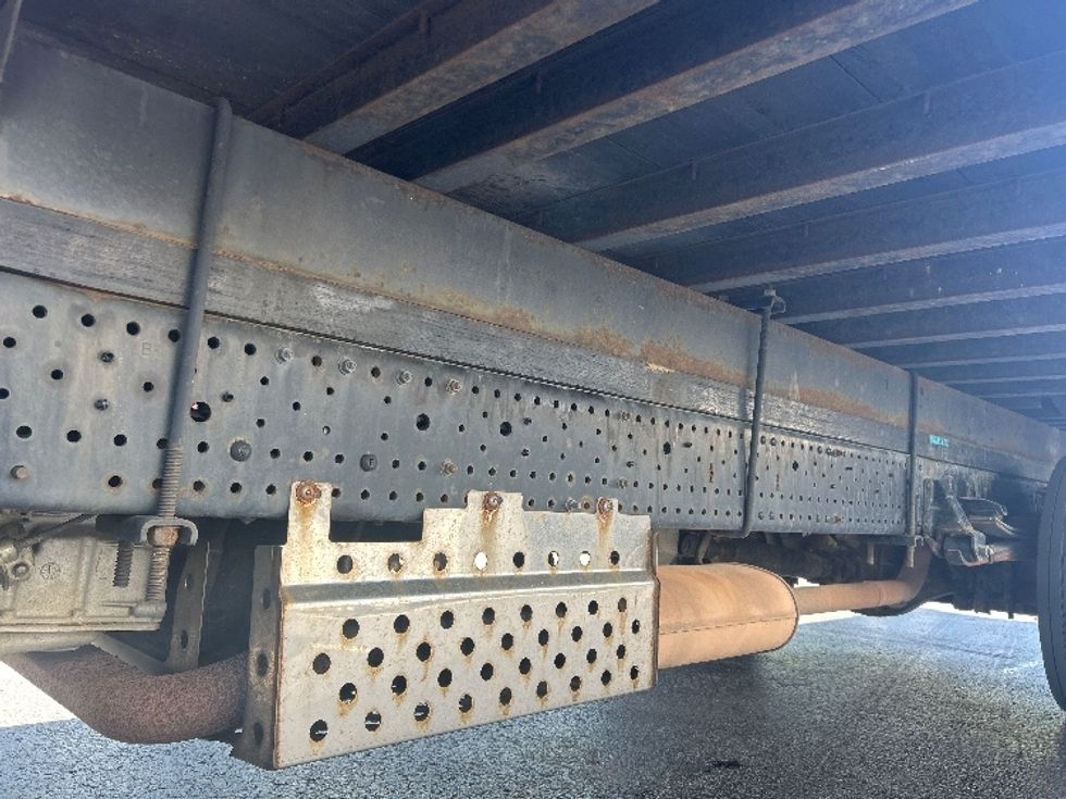 Light Duty Box Truck-Light and Medium Duty Trucks-Isuzu-2021-NPR EFI-Bowling Green-KY-97,110\n\t\tmiles-$ 36,250 - Image 5