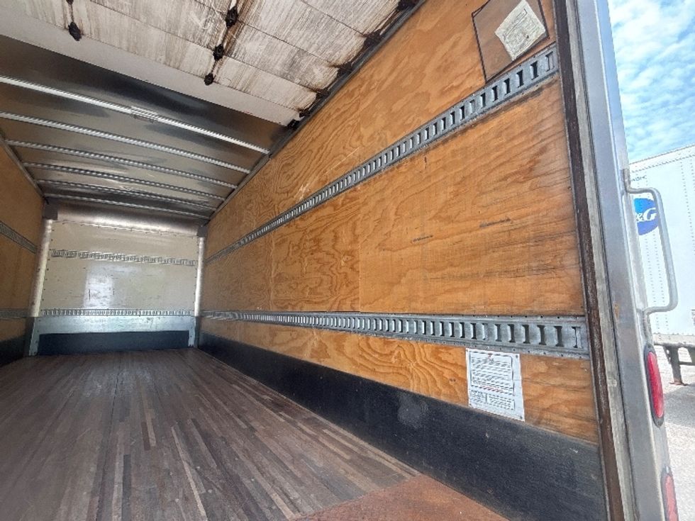 Light Duty Box Truck-Light and Medium Duty Trucks-Isuzu-2021-NPR EFI-Braintree-MA-156,075\n\t\tmiles-$ 28,500 - Image 11