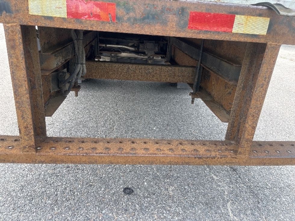 Light Duty Box Truck-Light and Medium Duty Trucks-Isuzu-2021-NPR EFI-Braintree-MA-156,075\n\t\tmiles-$ 28,500 - Image 24