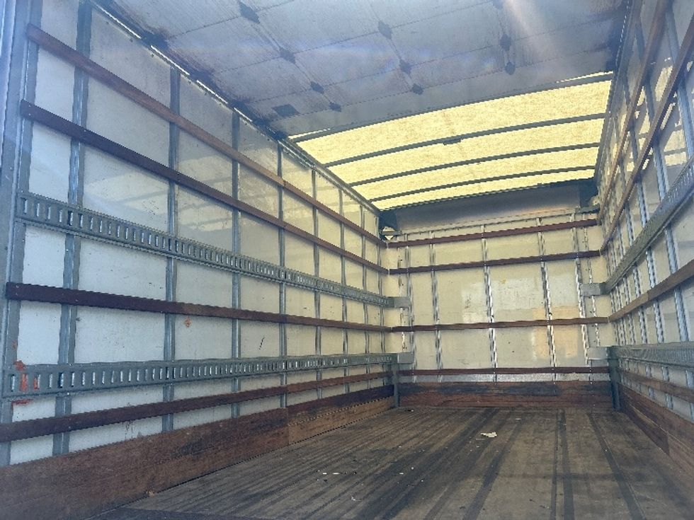 Light Duty Box Truck-Light and Medium Duty Trucks-Isuzu-2021-NPR EFI-Braintree-MA-85,557\n\t\tmiles-$ 44,750 - Image 11