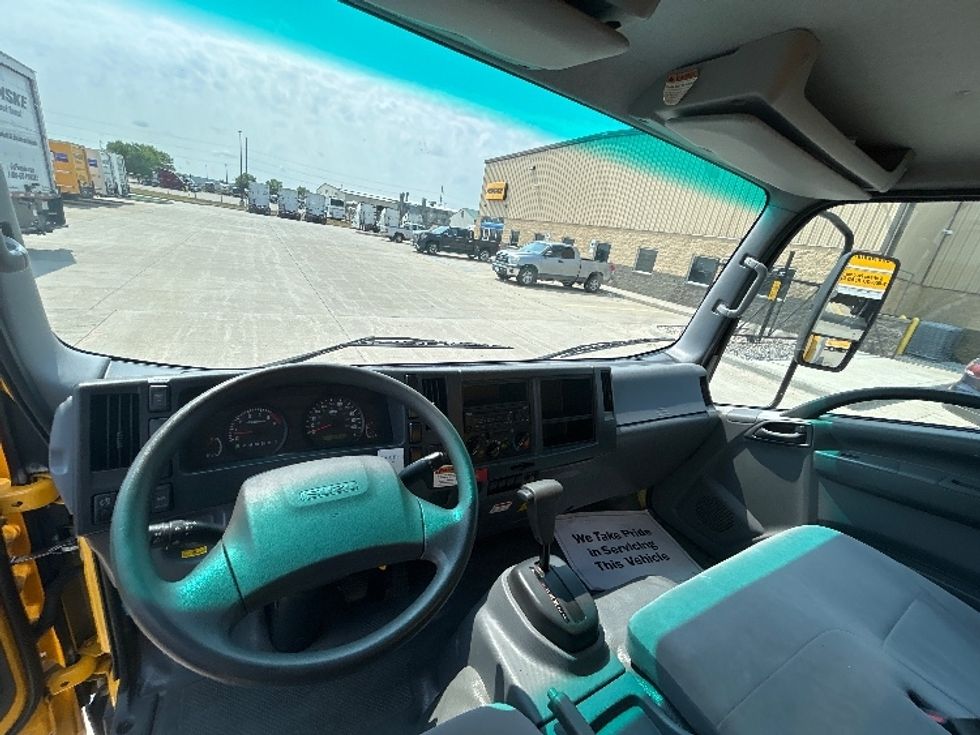 Light Duty Box Truck-Light and Medium Duty Trucks-Isuzu-2021-NPR EFI-Brooklyn Park-MN-104,778\n\t\tmiles-$ 38,750 - Image 18
